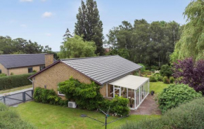 3 Bedroom Awesome Home In Horslunde, Harpelunde